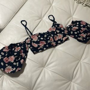 NWT Urban Outfitters Crop Top